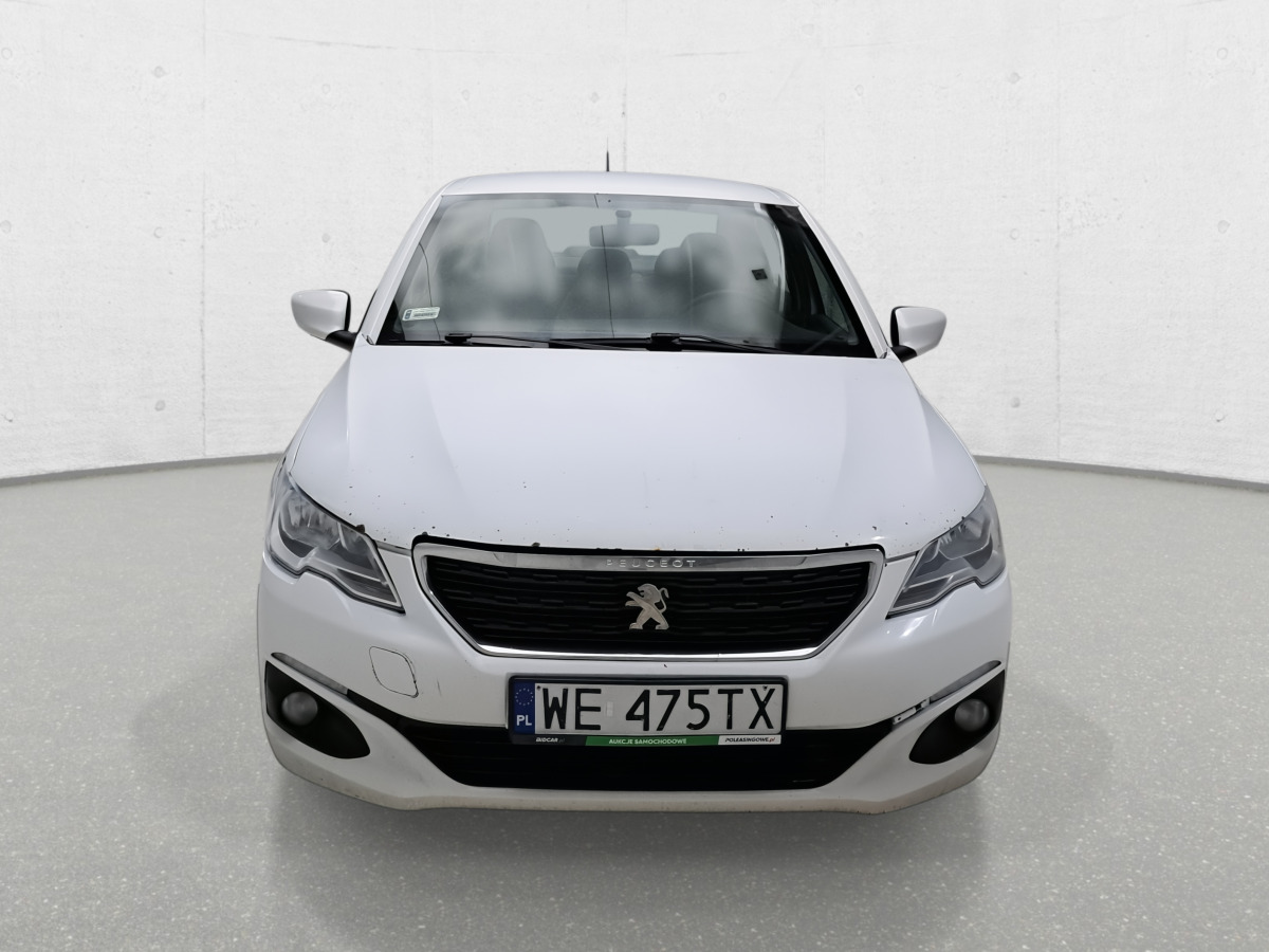 PEUGEOT 301 SEDAN - Sedan: afbeelding 4 PEUGEOT 301 SEDAN - Sedan: afbeelding 4