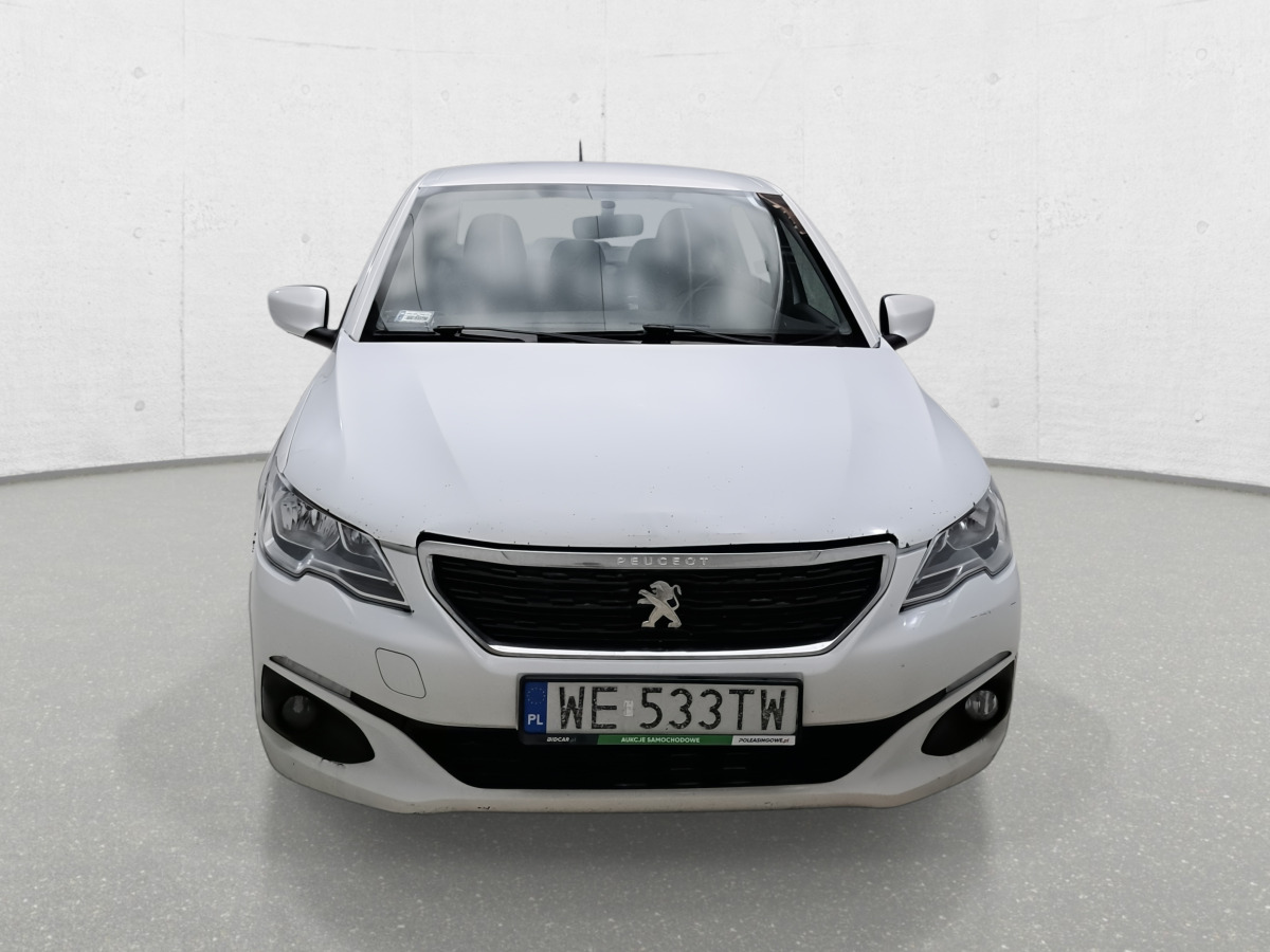 PEUGEOT 301 SEDAN - Sedan: afbeelding 4 PEUGEOT 301 SEDAN - Sedan: afbeelding 4