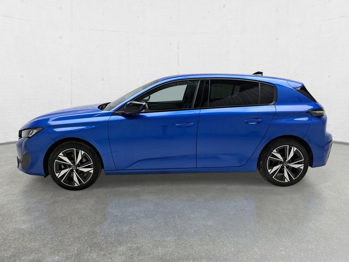PEUGEOT 308 HATCHBACK - Hatchback: afbeelding 5 PEUGEOT 308 HATCHBACK - Hatchback: afbeelding 5