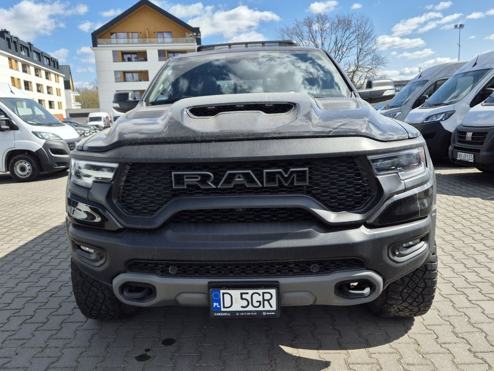 RAM RAM 1500 PICK-UP - Pick-up: afbeelding 3 RAM RAM 1500 PICK-UP - Pick-up: afbeelding 3
