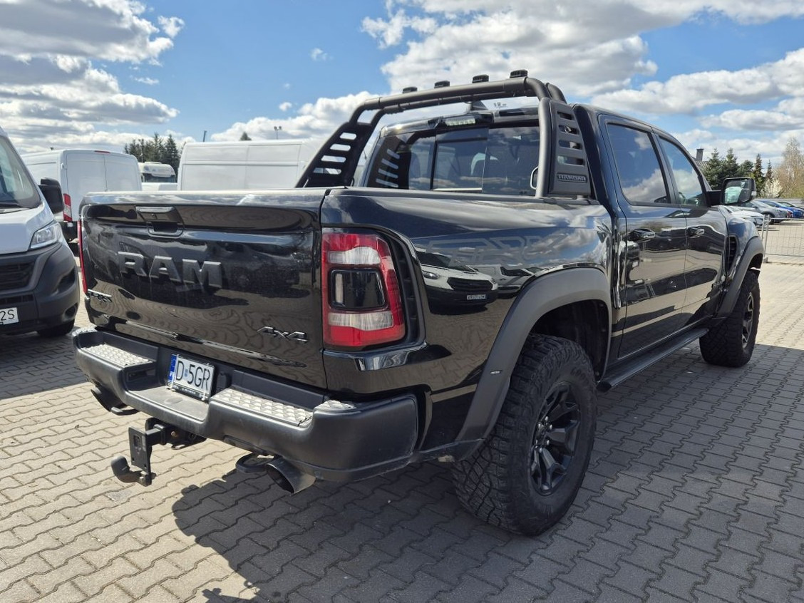 RAM RAM 1500 PICK-UP - Pick-up: afbeelding 4 RAM RAM 1500 PICK-UP - Pick-up: afbeelding 4