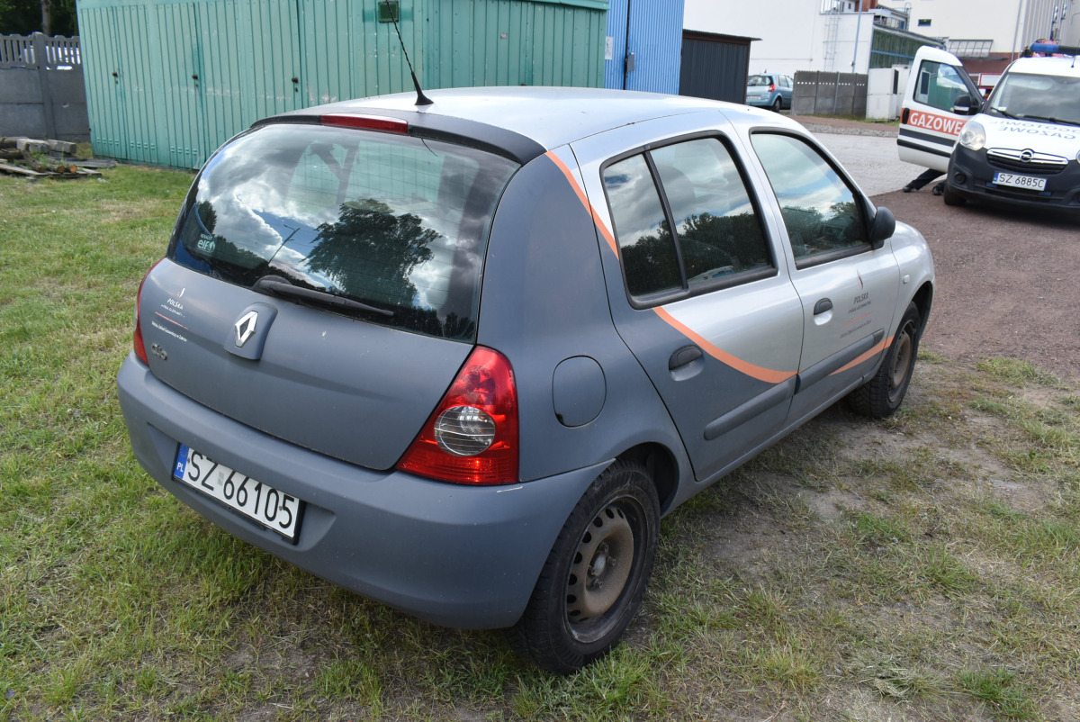 RENAULT CLIO HATCHBACK - Hatchback: afbeelding 5 RENAULT CLIO HATCHBACK - Hatchback: afbeelding 5