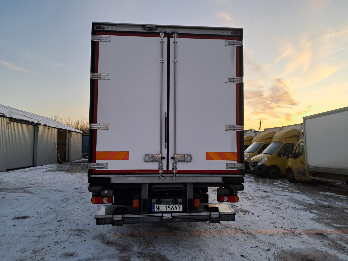 RENAULT PREMIUM CHŁODNIA Z AGREGATEM - Koelwagen vrachtwagen: afbeelding 4 RENAULT PREMIUM CHŁODNIA Z AGREGATEM - Koelwagen vrachtwagen: afbeelding 4