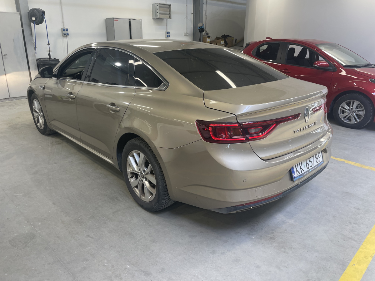 RENAULT TALISMAN SEDAN - Sedan: afbeelding 5 RENAULT TALISMAN SEDAN - Sedan: afbeelding 5