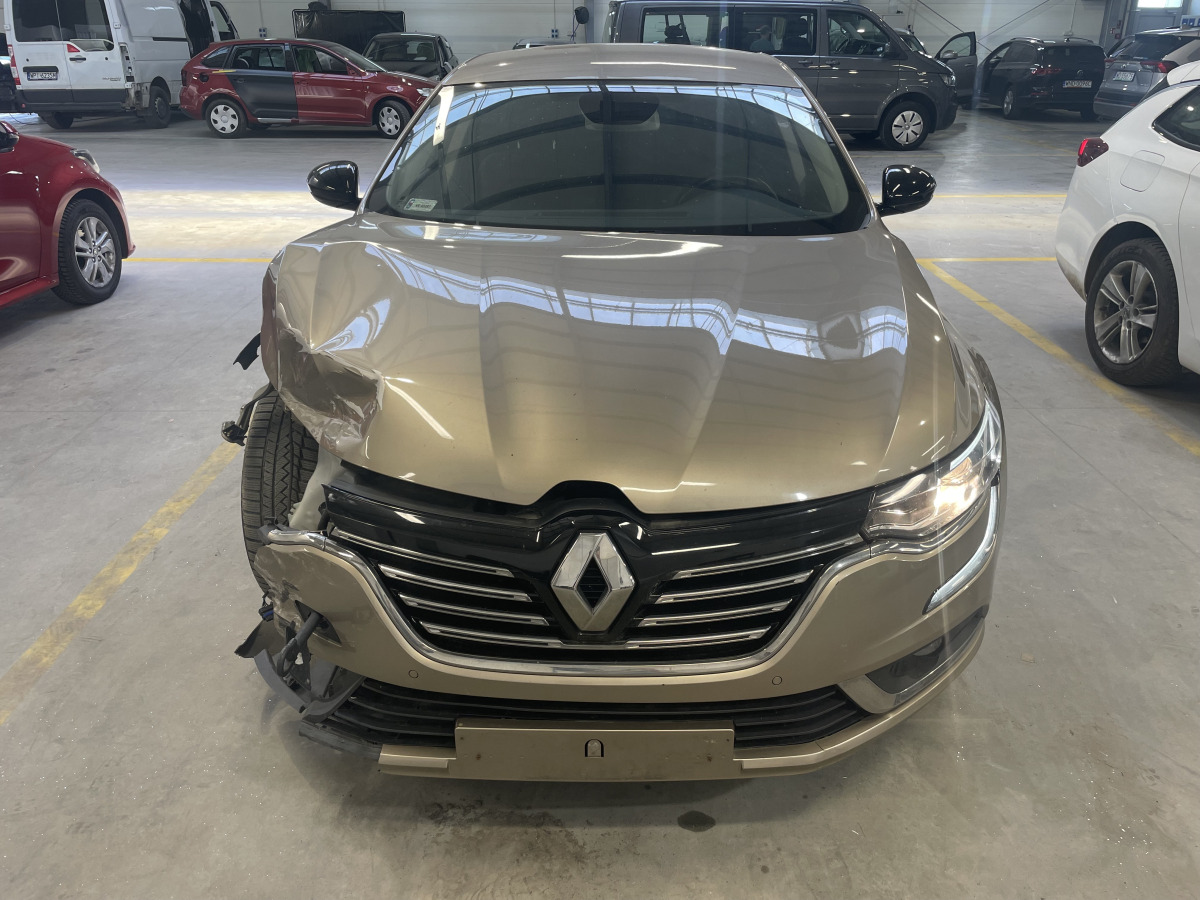 RENAULT TALISMAN SEDAN - Sedan: afbeelding 3 RENAULT TALISMAN SEDAN - Sedan: afbeelding 3