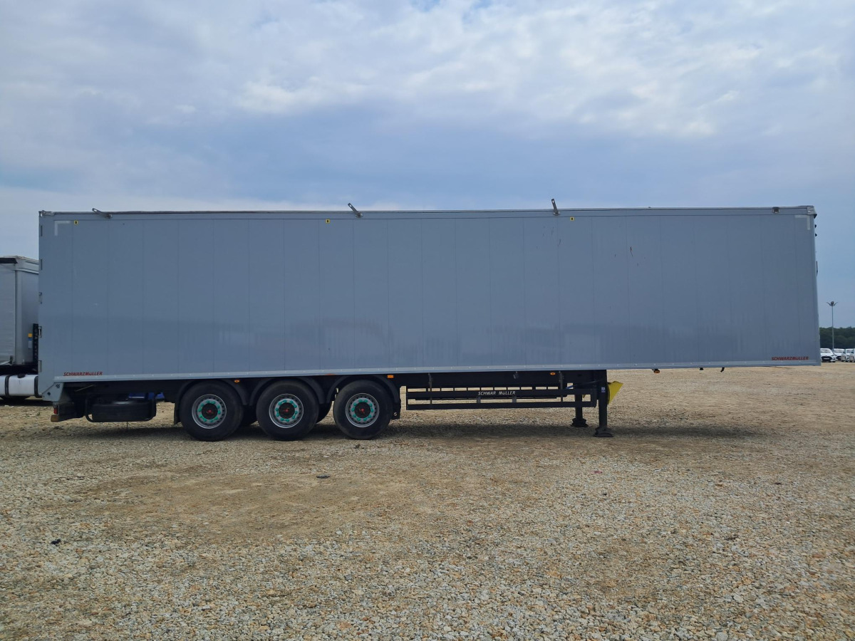 SCHWARZMÜLLER J-SERIE RUCHOMA PODŁOGA - Schuifvloer oplegger: afbeelding 4 SCHWARZMÜLLER J-SERIE RUCHOMA PODŁOGA - Schuifvloer oplegger: afbeelding 4
