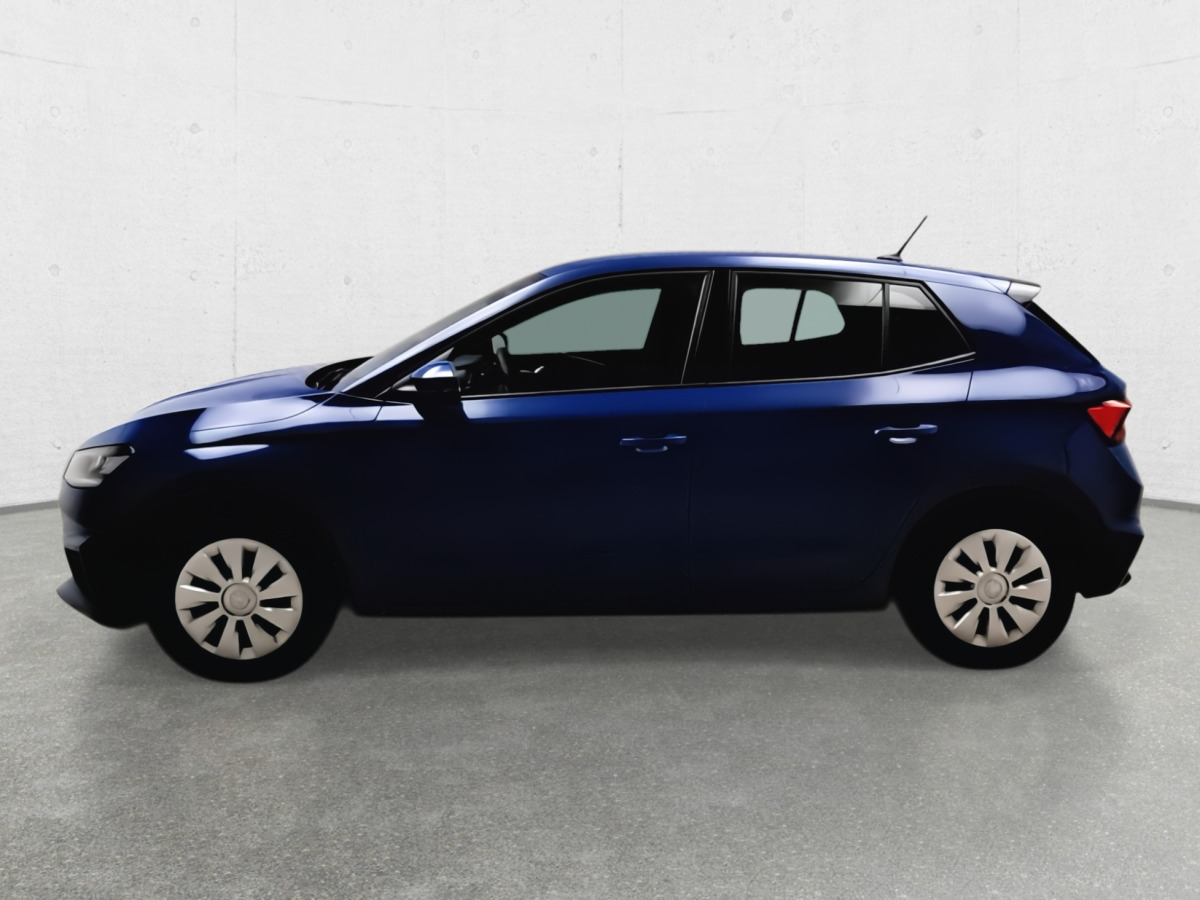 SKODA FABIA HATCHBACK - Hatchback: afbeelding 5 SKODA FABIA HATCHBACK - Hatchback: afbeelding 5