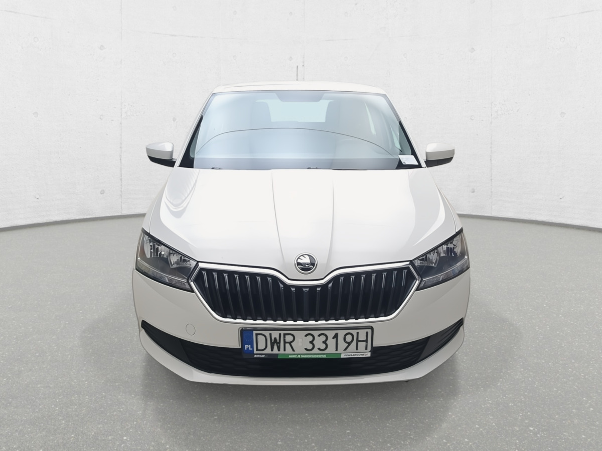 SKODA FABIA KOMBI - Personenwagen: afbeelding 3 SKODA FABIA KOMBI - Personenwagen: afbeelding 3