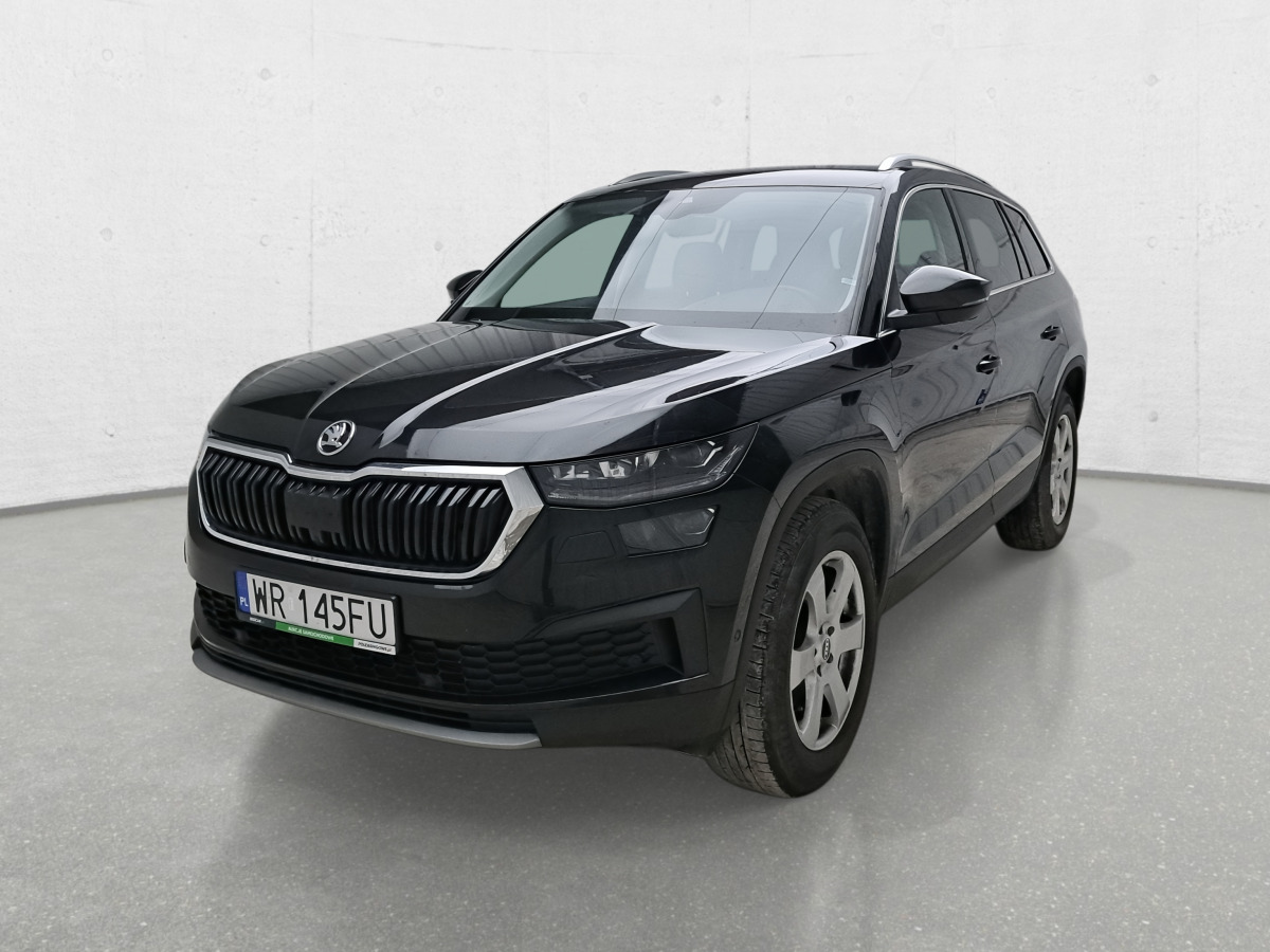 SKODA KODIAQ SUV - SUV: afbeelding 4 SKODA KODIAQ SUV - SUV: afbeelding 4