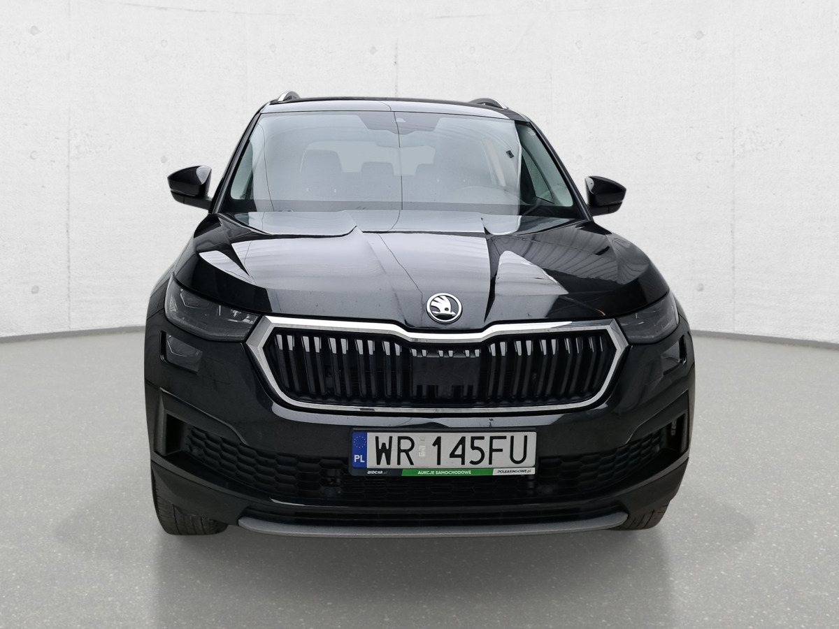SKODA KODIAQ SUV - SUV: afbeelding 3 SKODA KODIAQ SUV - SUV: afbeelding 3