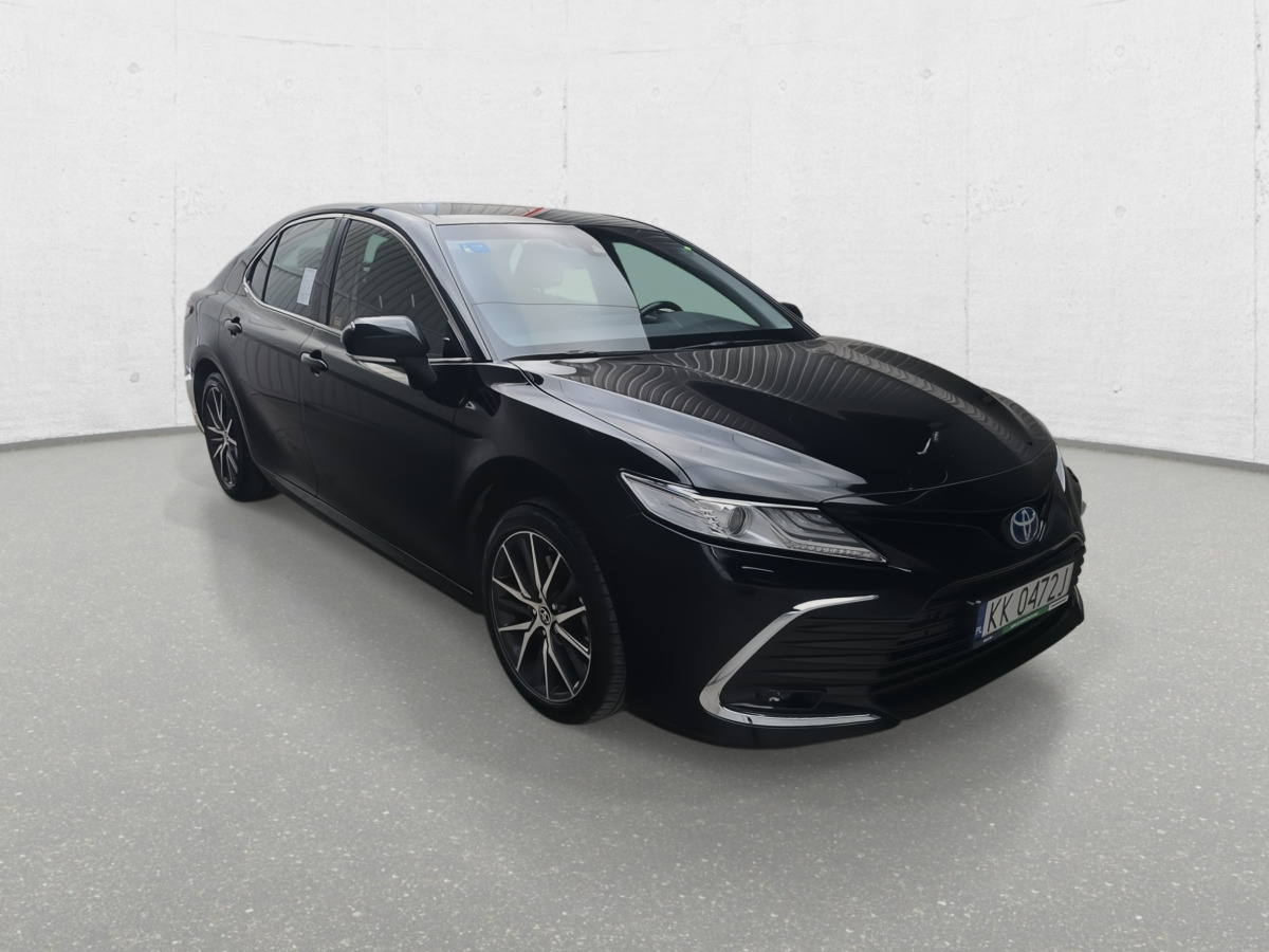TOYOTA CAMRY SEDAN - Sedan: afbeelding 1 TOYOTA CAMRY SEDAN - Sedan: afbeelding 1