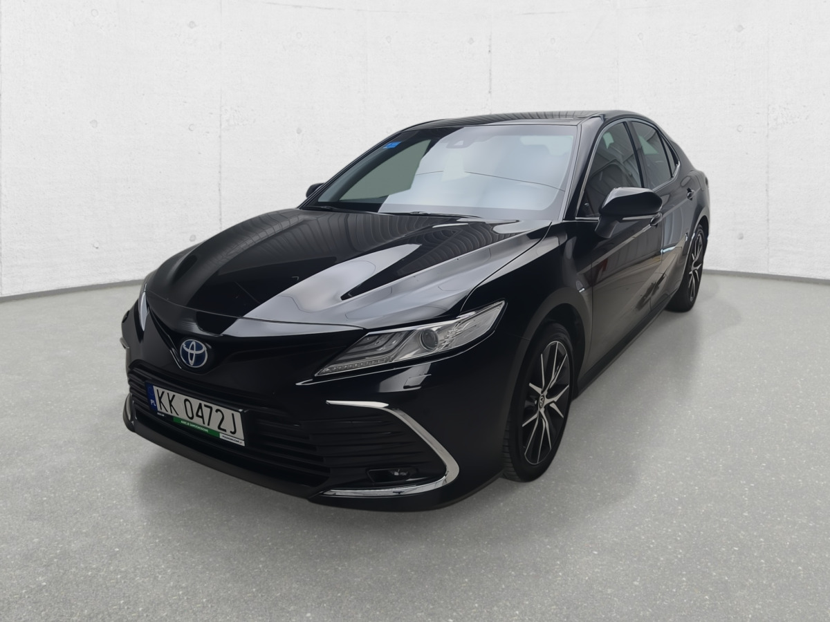 TOYOTA CAMRY SEDAN - Sedan: afbeelding 4 TOYOTA CAMRY SEDAN - Sedan: afbeelding 4