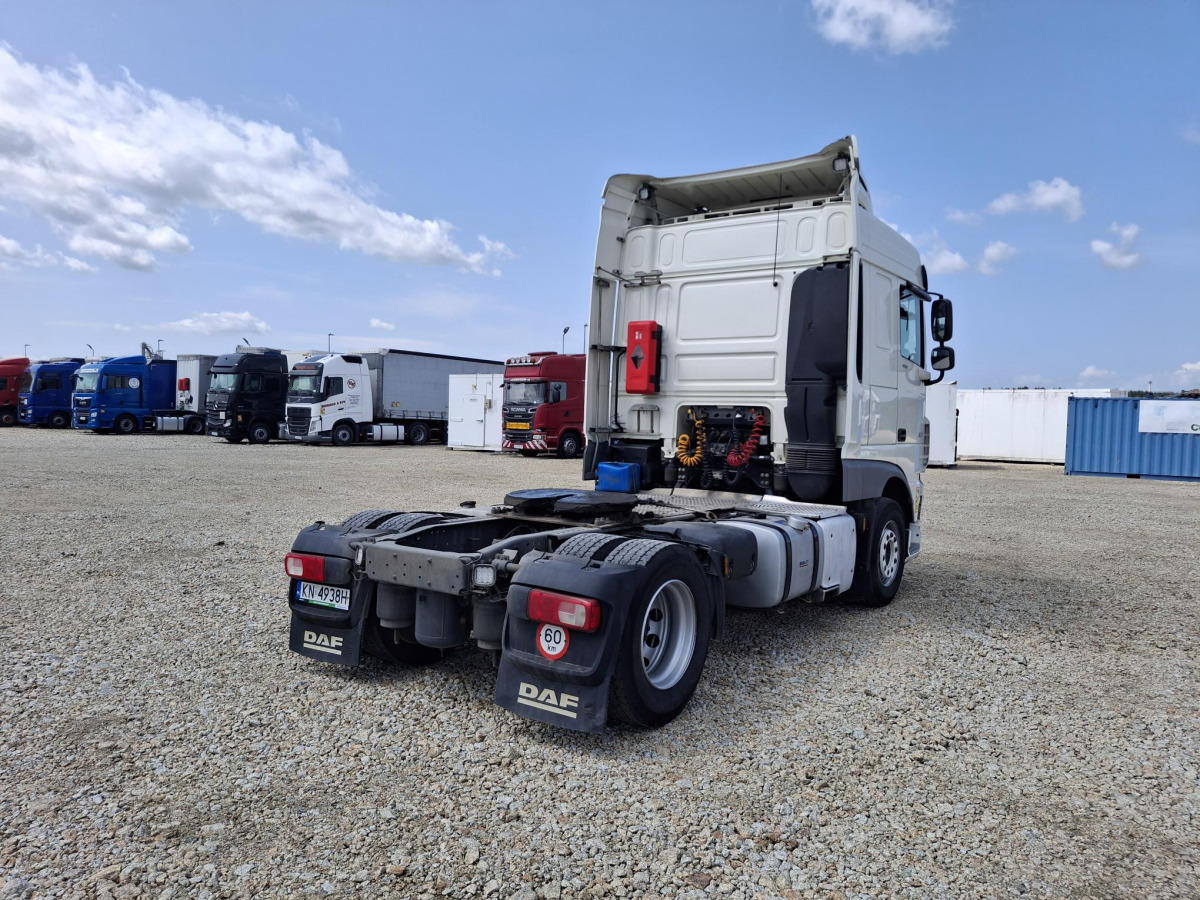 DAF XF 450 FT CIĄGNIK SIODŁOWY - Trekker: afbeelding 5 DAF XF 450 FT CIĄGNIK SIODŁOWY - Trekker: afbeelding 5