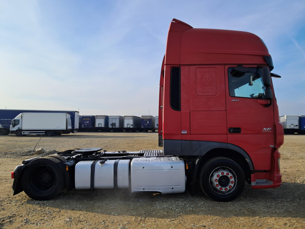DAF XF 460 FT CIĄGNIK SIODŁOWY - Trekker: afbeelding 4 DAF XF 460 FT CIĄGNIK SIODŁOWY - Trekker: afbeelding 4
