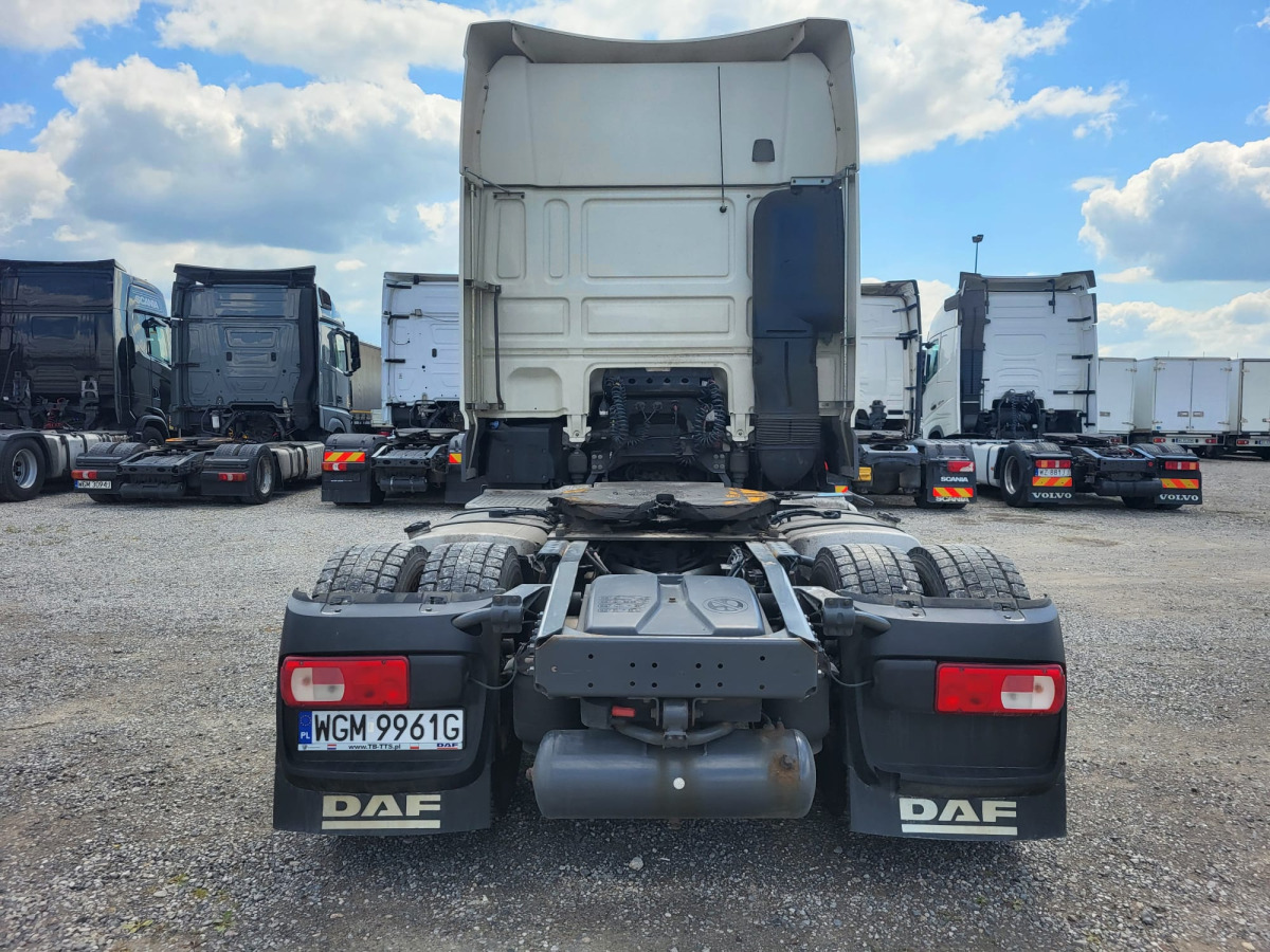 DAF XF 480 FT 4X2 SUPER SPACE CAB CIĄGNIK SIODŁOWY - Trekker: afbeelding 5 DAF XF 480 FT 4X2 SUPER SPACE CAB CIĄGNIK SIODŁOWY - Trekker: afbeelding 5