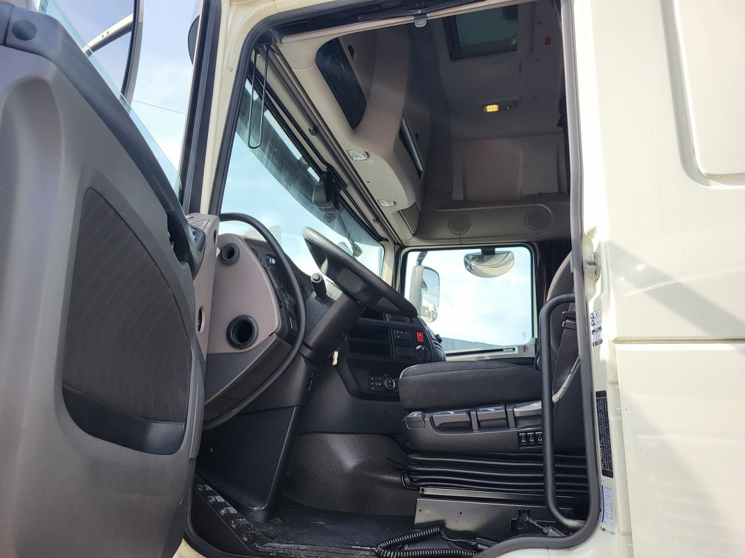 Trekker DAF XF 480 FT CIĄGNIK SIODŁOWY: afbeelding 13