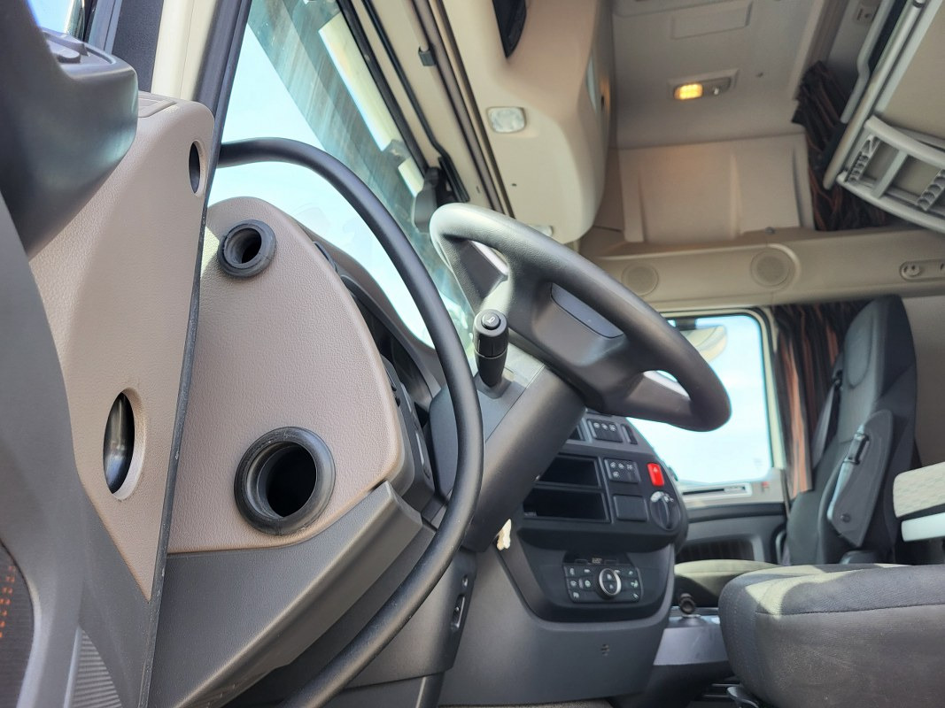 Trekker DAF XF 480 FT CIĄGNIK SIODŁOWY: afbeelding 14