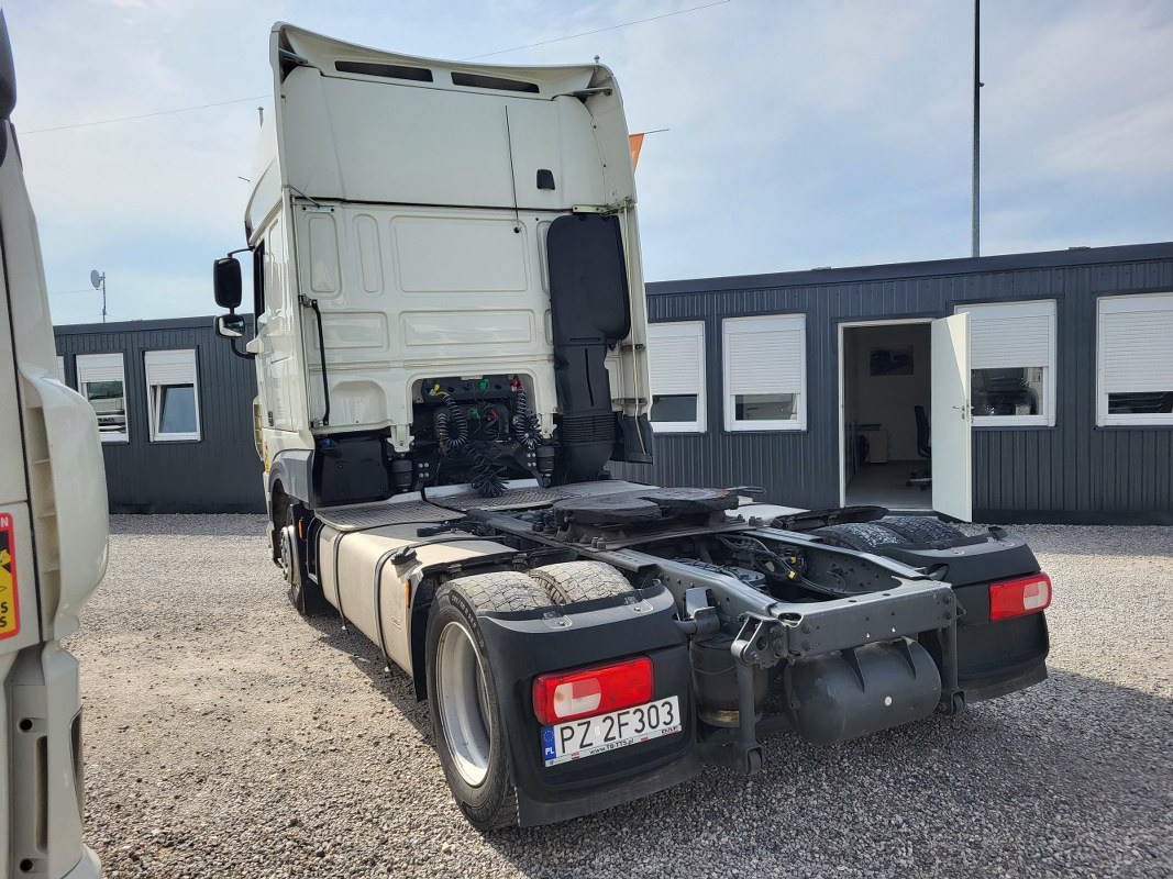 Trekker DAF XF 480 FT CIĄGNIK SIODŁOWY: afbeelding 8