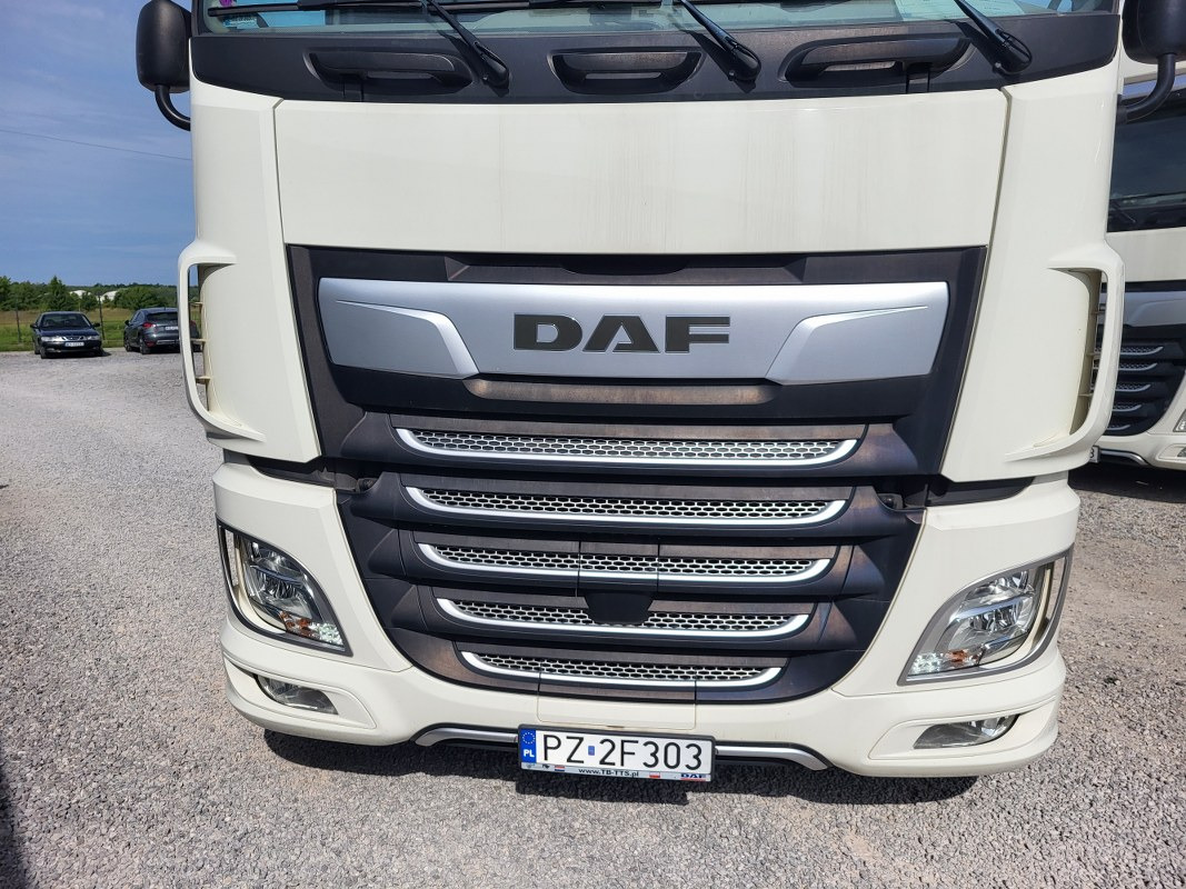DAF XF 480 FT CIĄGNIK SIODŁOWY - Trekker: afbeelding 3 DAF XF 480 FT CIĄGNIK SIODŁOWY - Trekker: afbeelding 3