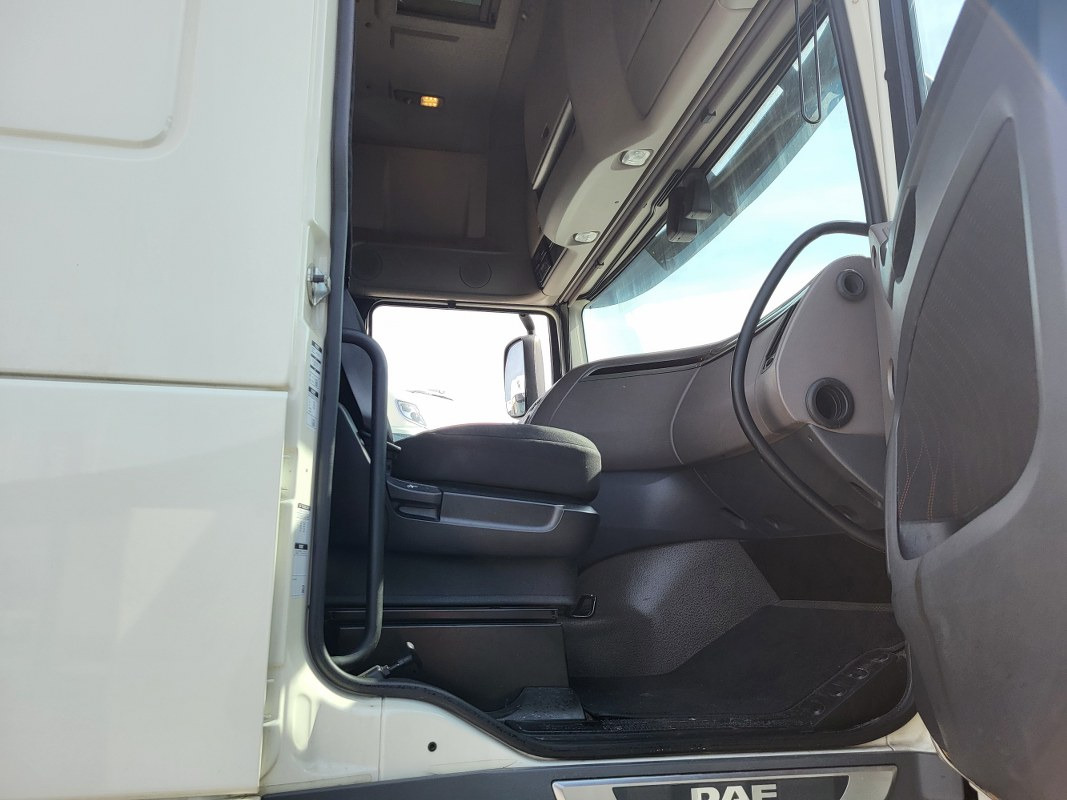 Trekker DAF XF 480 FT CIĄGNIK SIODŁOWY: afbeelding 16