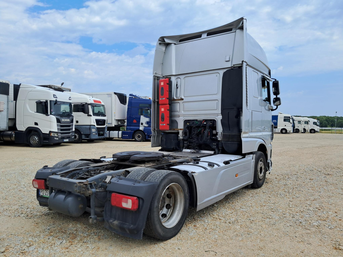 DAF XF 510 CIĄGNIK SIODŁOWY - Trekker: afbeelding 5 DAF XF 510 CIĄGNIK SIODŁOWY - Trekker: afbeelding 5