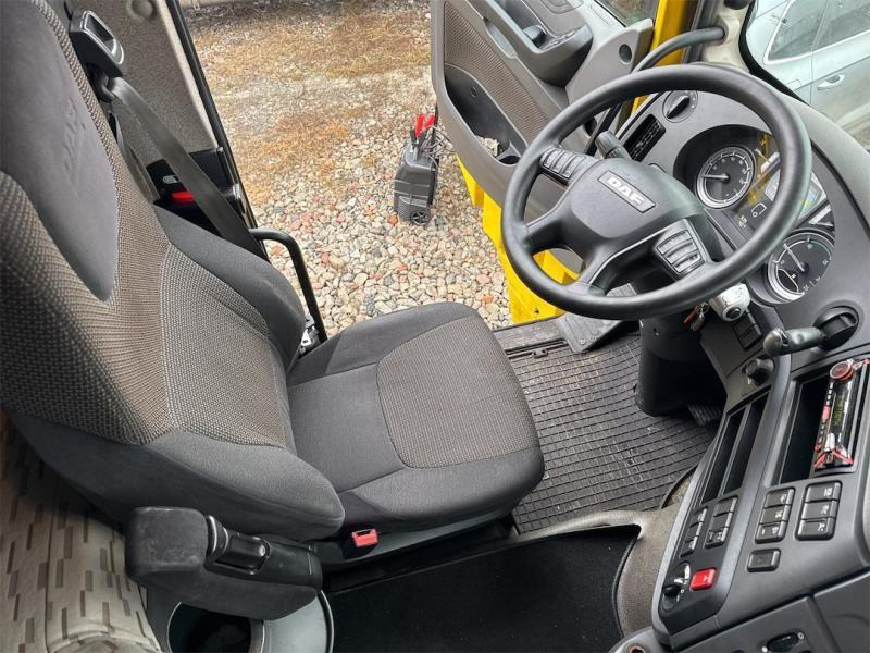 Trekker DAF XF  CIĄGNIK SIODŁOWY: afbeelding 7