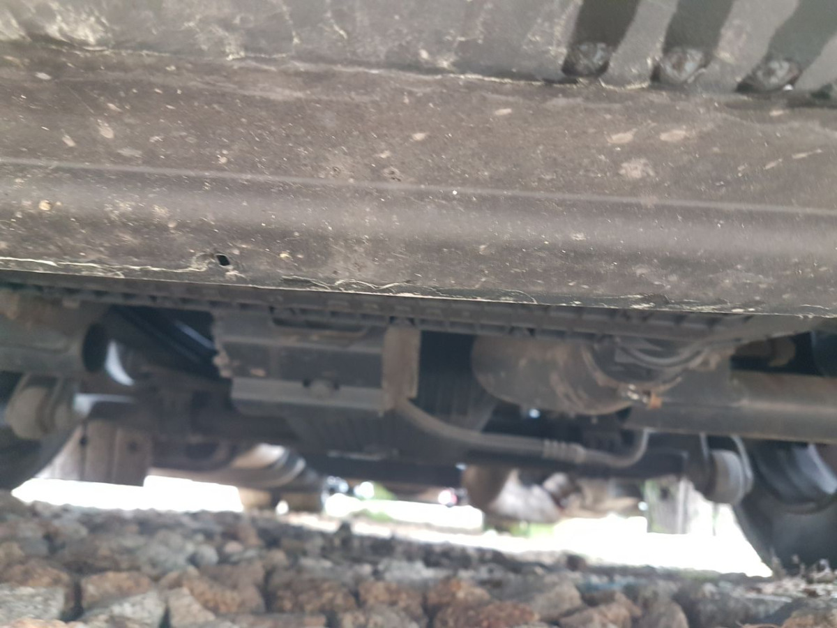 Trekker IVECO AS440ST/FP LT CIĄGNIK SIODŁOWY: afbeelding 9