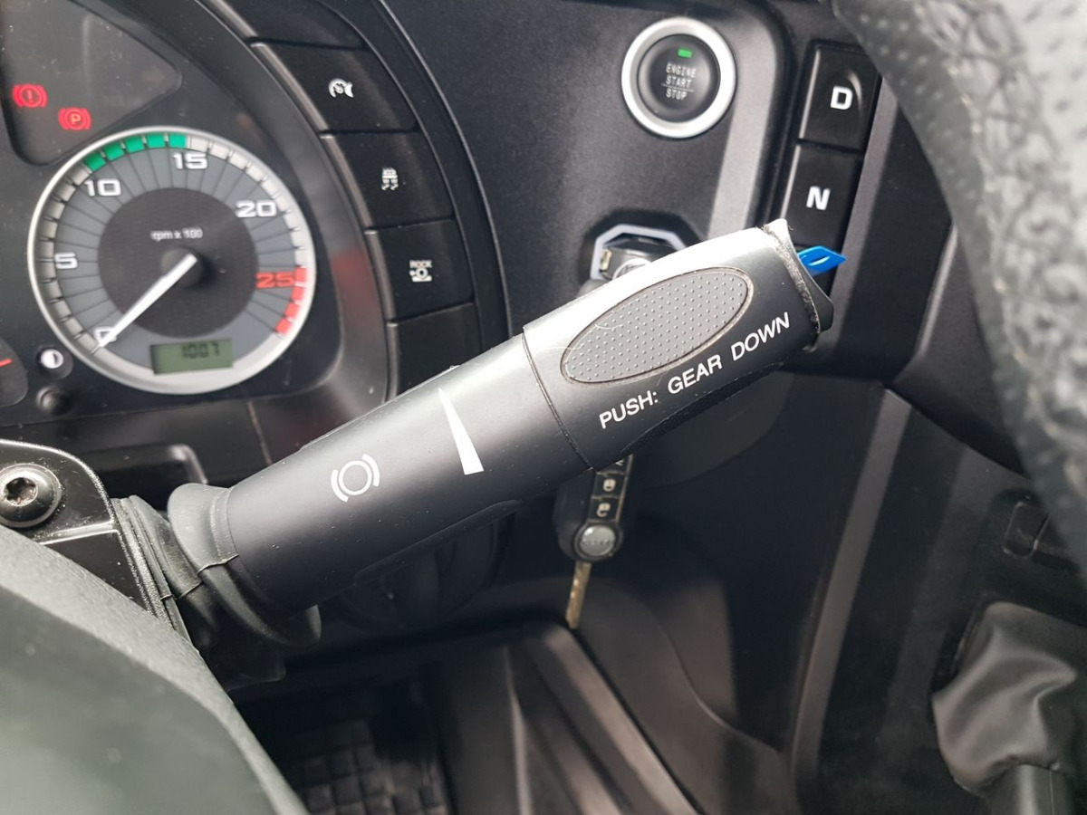 Trekker IVECO AS440ST/FP LT CIĄGNIK SIODŁOWY: afbeelding 15