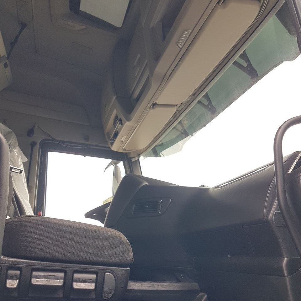 Trekker IVECO AS440ST/FP LT CIĄGNIK SIODŁOWY: afbeelding 12