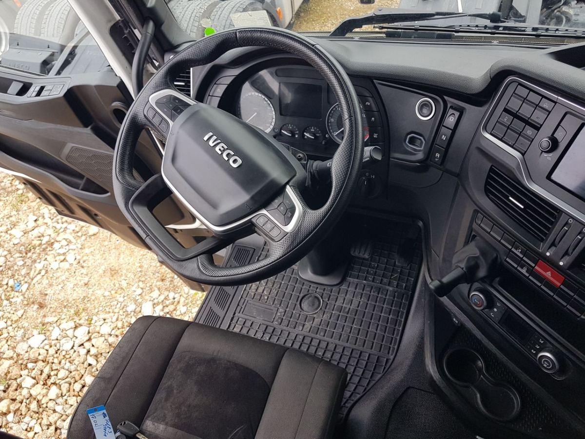 Trekker IVECO AS440ST/FP LT CIĄGNIK SIODŁOWY: afbeelding 13