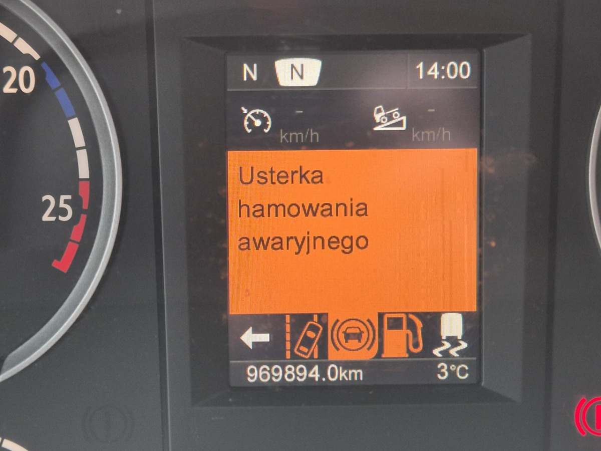 Trekker SCANIA R450  CIĄGNIK SIODŁOWY: afbeelding 18