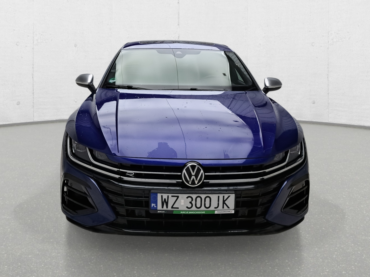 VOLKSWAGEN ARTEON KOMBI - Personenwagen: afbeelding 3 VOLKSWAGEN ARTEON KOMBI - Personenwagen: afbeelding 3