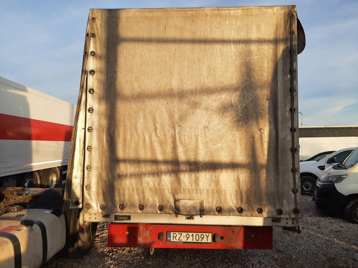VOLKSWAGEN CRAFTER PLANDEKA - Huifzeil bedrijfswagen: afbeelding 4 VOLKSWAGEN CRAFTER PLANDEKA - Huifzeil bedrijfswagen: afbeelding 4