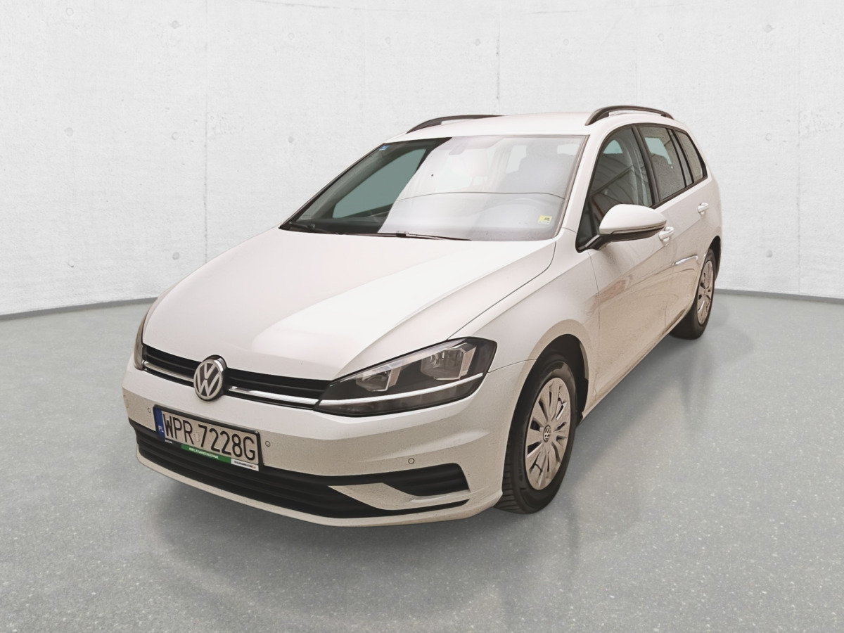 VOLKSWAGEN GOLF KOMBI - Personenwagen: afbeelding 4 VOLKSWAGEN GOLF KOMBI - Personenwagen: afbeelding 4