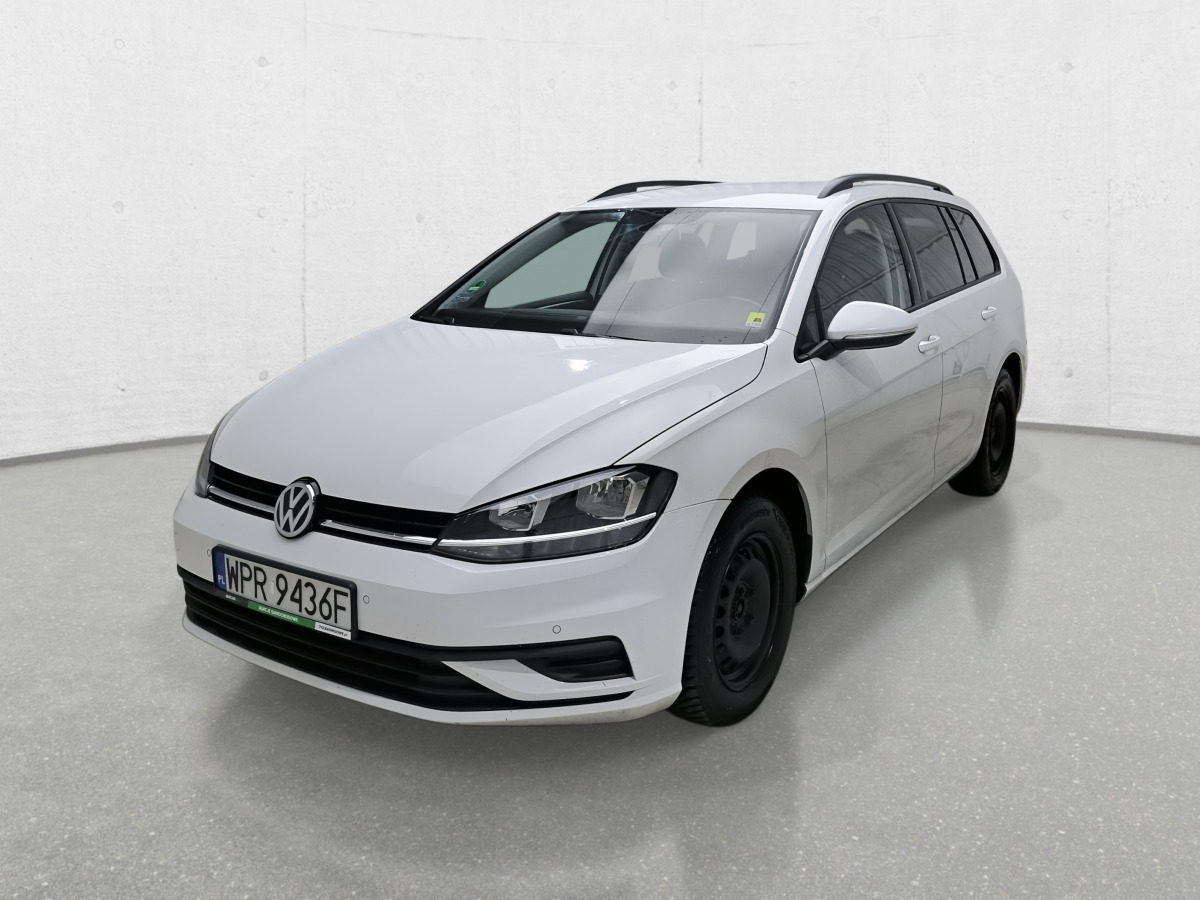 VOLKSWAGEN GOLF KOMBI - Personenwagen: afbeelding 4 VOLKSWAGEN GOLF KOMBI - Personenwagen: afbeelding 4
