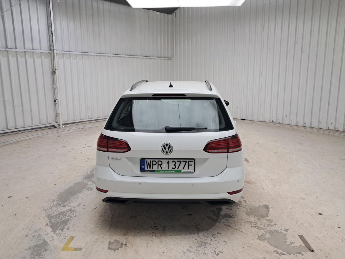 VOLKSWAGEN GOLF KOMBI - Personenwagen: afbeelding 5 VOLKSWAGEN GOLF KOMBI - Personenwagen: afbeelding 5