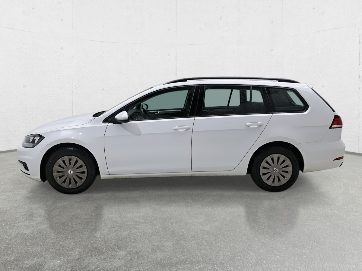 VOLKSWAGEN GOLF KOMBI - Personenwagen: afbeelding 5 VOLKSWAGEN GOLF KOMBI - Personenwagen: afbeelding 5