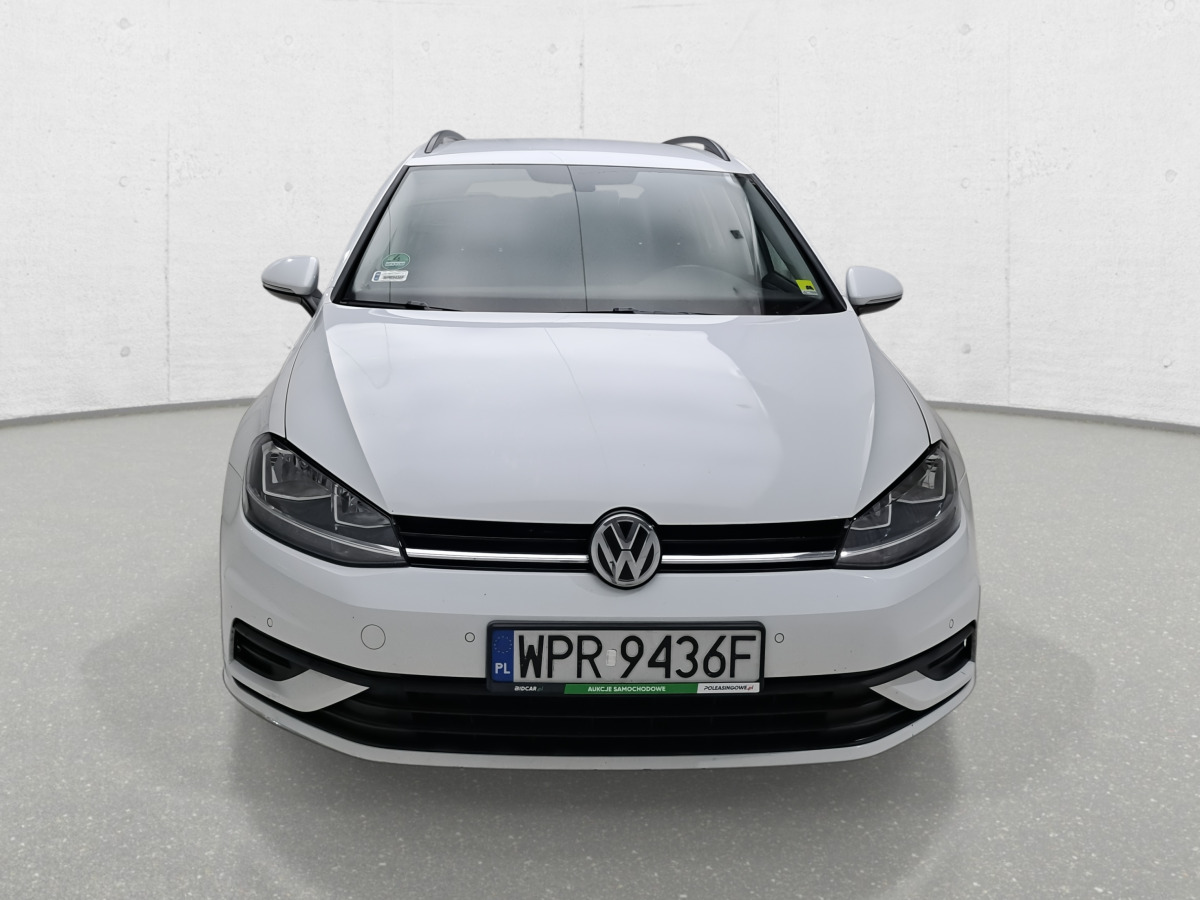 VOLKSWAGEN GOLF KOMBI - Personenwagen: afbeelding 3 VOLKSWAGEN GOLF KOMBI - Personenwagen: afbeelding 3