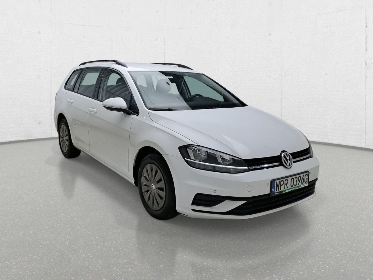 VOLKSWAGEN GOLF KOMBI - Personenwagen: afbeelding 2 VOLKSWAGEN GOLF KOMBI - Personenwagen: afbeelding 2