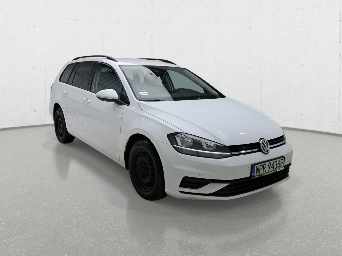VOLKSWAGEN GOLF KOMBI - Personenwagen: afbeelding 2 VOLKSWAGEN GOLF KOMBI - Personenwagen: afbeelding 2