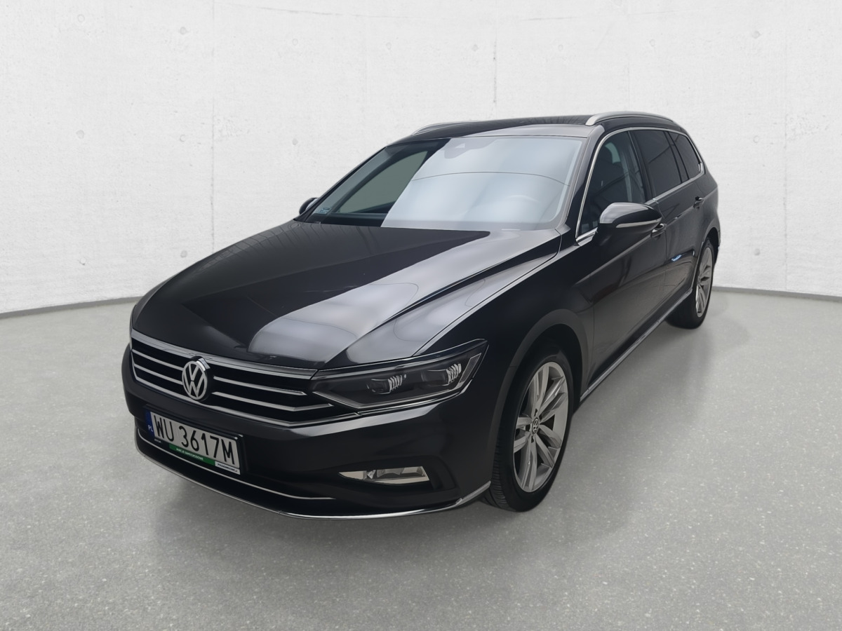 VOLKSWAGEN PASSAT KOMBI - Personenwagen: afbeelding 3 VOLKSWAGEN PASSAT KOMBI - Personenwagen: afbeelding 3