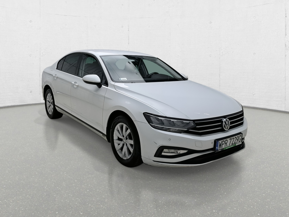 VOLKSWAGEN PASSAT SEDAN - Sedan: afbeelding 1 VOLKSWAGEN PASSAT SEDAN - Sedan: afbeelding 1