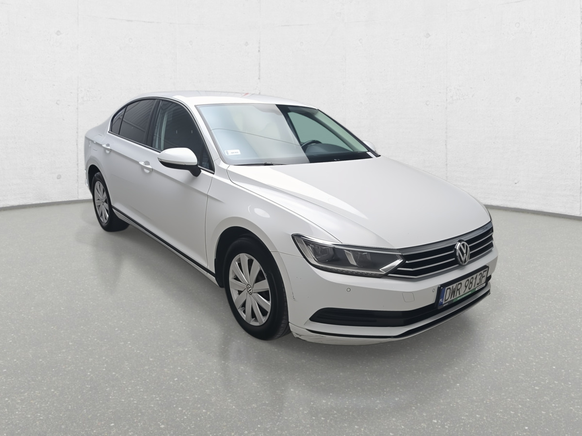 VOLKSWAGEN PASSAT SEDAN - Sedan: afbeelding 2 VOLKSWAGEN PASSAT SEDAN - Sedan: afbeelding 2