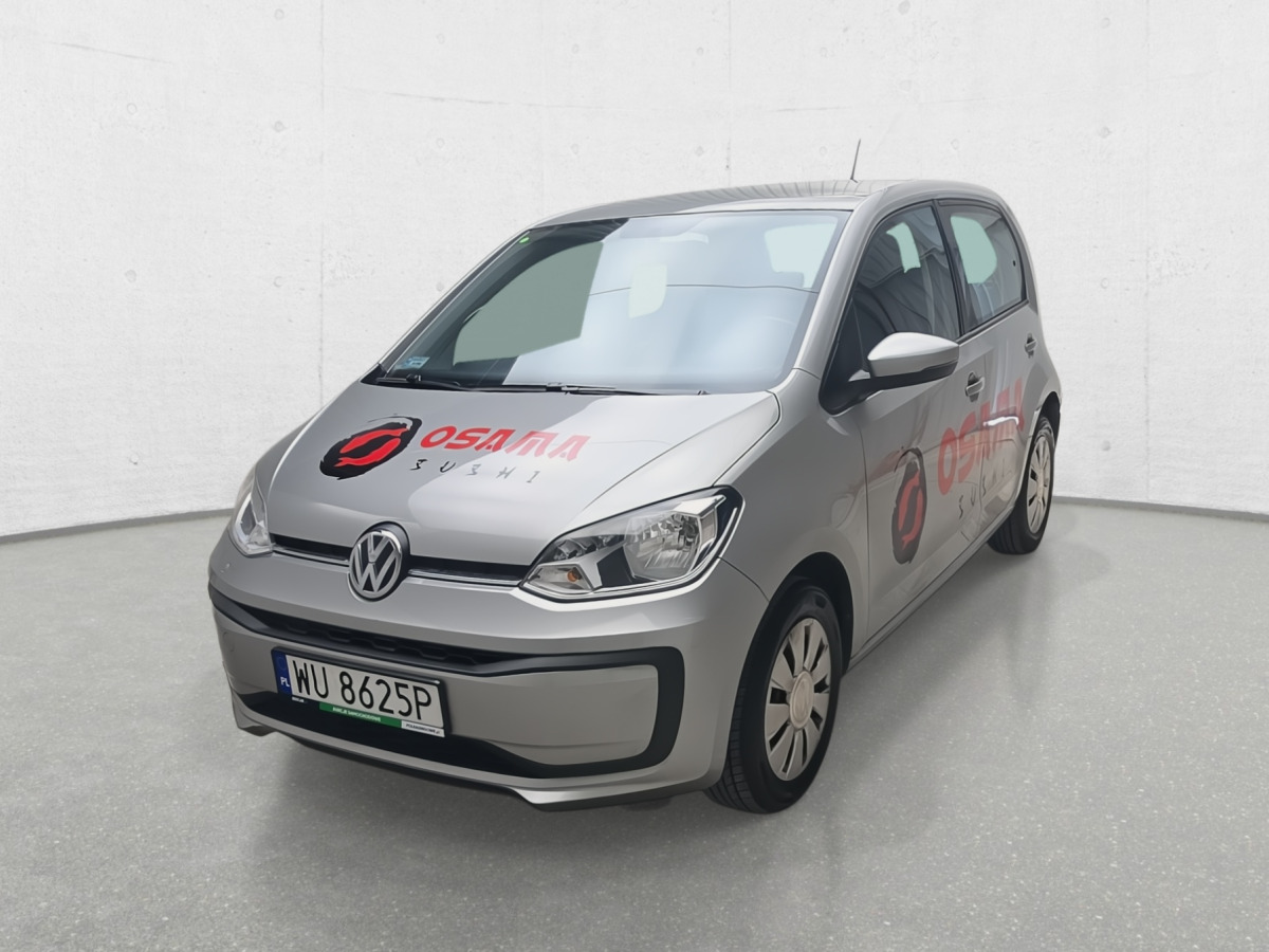 VOLKSWAGEN UP HATCHBACK - Hatchback: afbeelding 3 VOLKSWAGEN UP HATCHBACK - Hatchback: afbeelding 3
