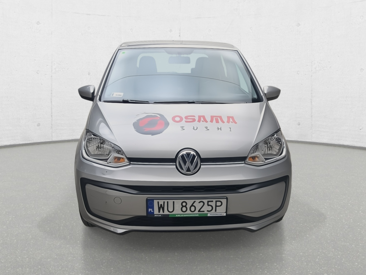 VOLKSWAGEN UP HATCHBACK - Hatchback: afbeelding 4 VOLKSWAGEN UP HATCHBACK - Hatchback: afbeelding 4