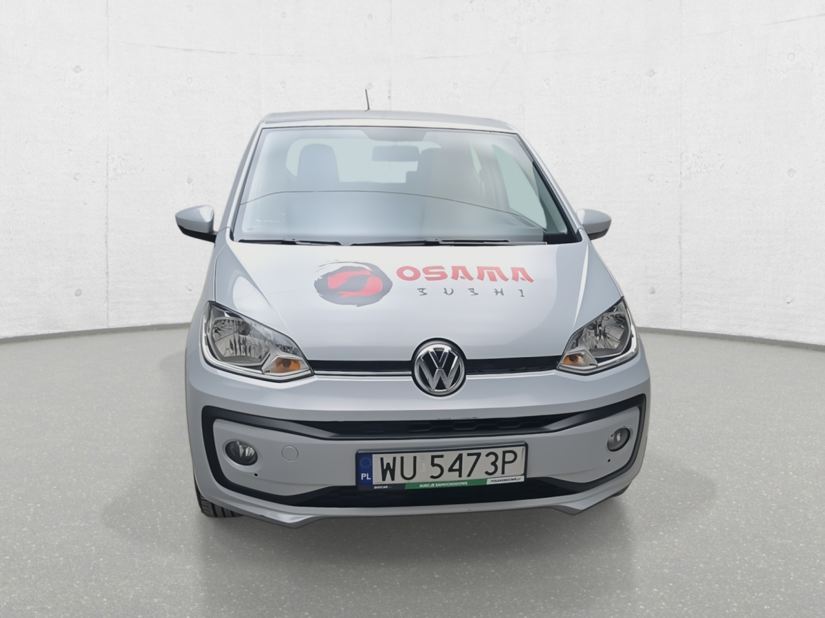 VOLKSWAGEN UP HATCHBACK - Hatchback: afbeelding 4 VOLKSWAGEN UP HATCHBACK - Hatchback: afbeelding 4