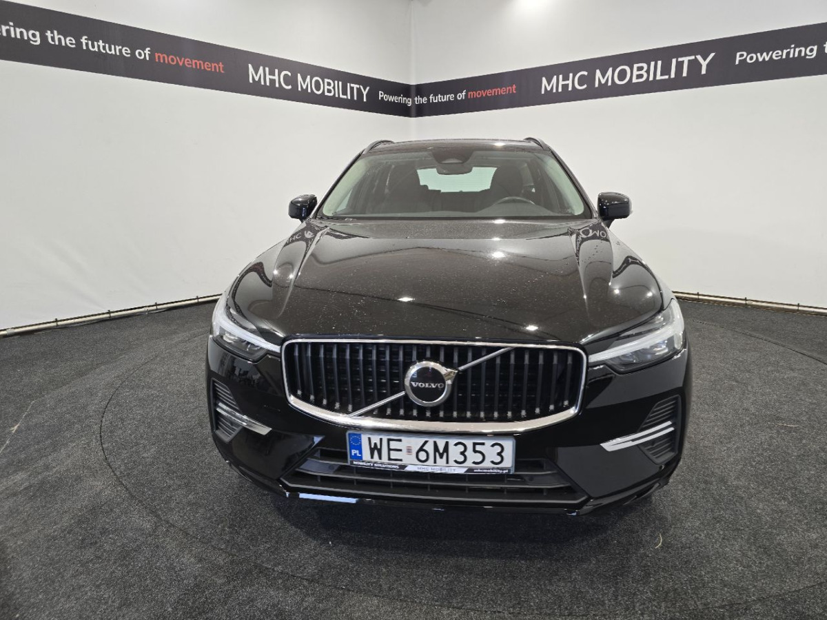 VOLVO XC60 SUV - SUV: afbeelding 2 VOLVO XC60 SUV - SUV: afbeelding 2