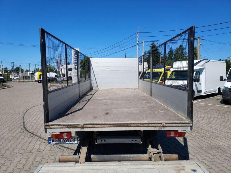 DAF LF SOLÓWKA Z WINDĄ - Vrachtwagen: afbeelding 5 DAF LF SOLÓWKA Z WINDĄ - Vrachtwagen: afbeelding 5
