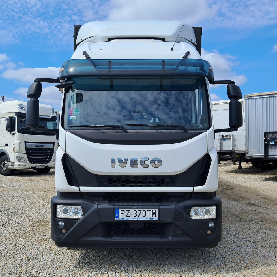 IVECO 190EL SOLÓWKA Z WINDĄ - Vrachtwagen: afbeelding 2 IVECO 190EL SOLÓWKA Z WINDĄ - Vrachtwagen: afbeelding 2