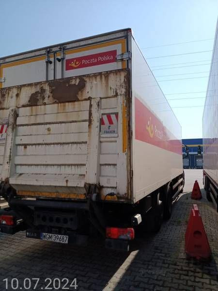 IVECO STRALIS SOLÓWKA Z WINDĄ - Vrachtwagen: afbeelding 5 IVECO STRALIS SOLÓWKA Z WINDĄ - Vrachtwagen: afbeelding 5